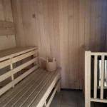 Sauna Welnness