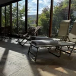 Odpočívárna Wellness Jablonec