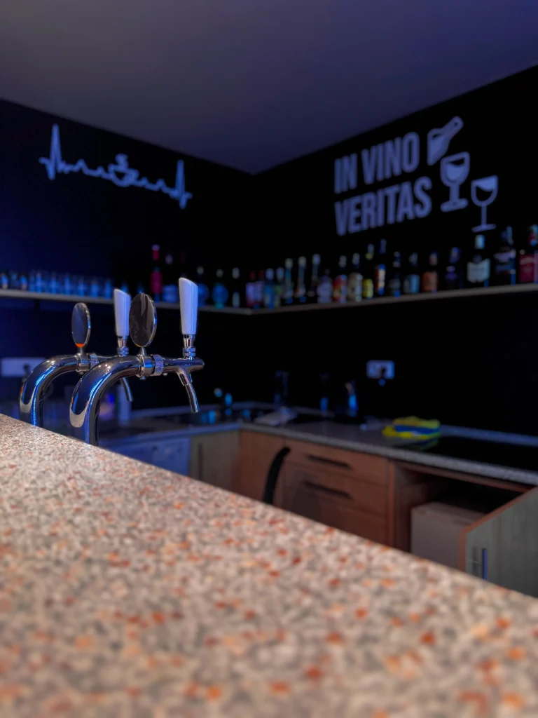 Bar Wellness Café Jablonec nad Nisou