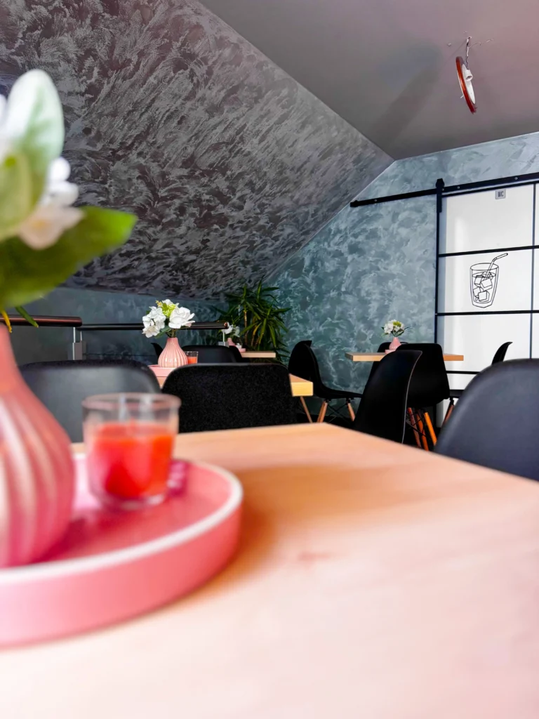 Wellness Café Bar Jablonec nad Nisou